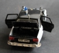 Preview: Polistil Volvo 164 E "Polis" 1968 Metallmodell (9981)